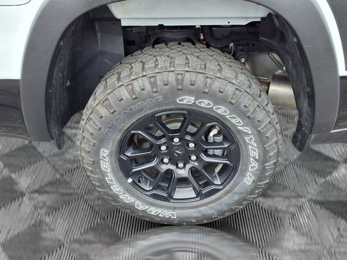 Certified 2026 RAM 1500 Rebel w/ Rebel Level 1 Equipment Group AWD/4WD image 19