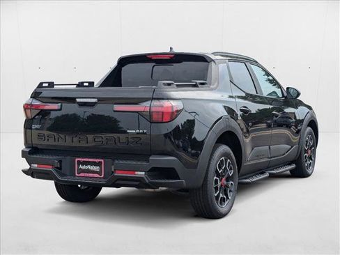 New 2024 Hyundai Santa Cruz XRT image 2