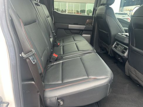 Used 2024 Ford F250 Lariat w/ Lariat Ultimate Package AWD/4WD image 27