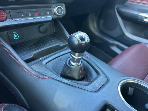 Used 2024 Ford Mustang GT Premium RWD image 28