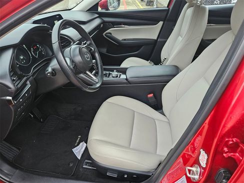 Used 2025 MAZDA MAZDA3 s image 11