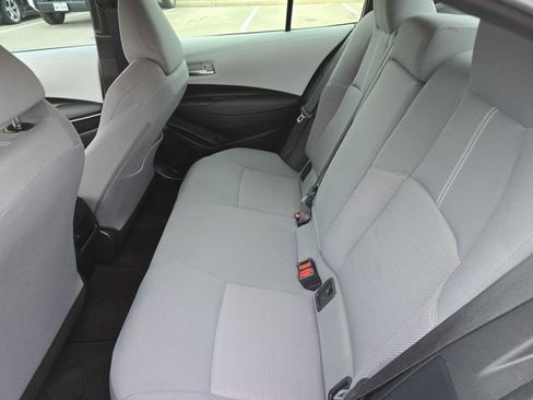 Used 2021 Toyota Corolla SE image 14
