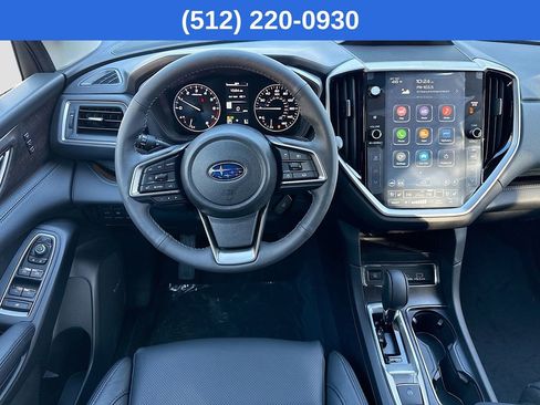 New 2026 Subaru Ascent Touring image 29