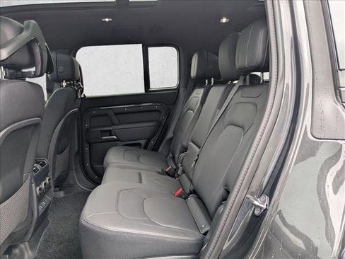 New 2026 Land Rover Defender 130 V8 image 17