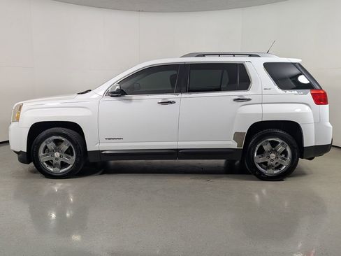 Used 2012 GMC Terrain SLT FWD image 4