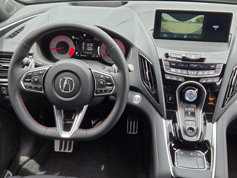 Used 2025 Acura RDX A-Spec AWD/4WD image 27