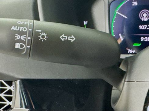 New 2026 Honda Accord Touring image 12