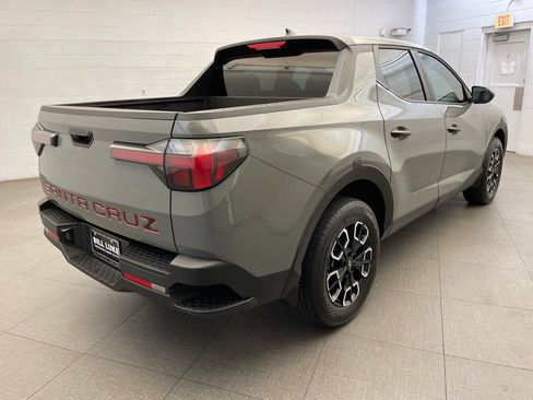 Used 2023 Hyundai Santa Cruz SE FWD image 6