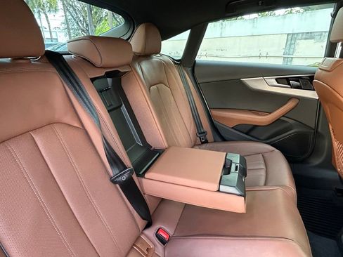 Used 2021 Audi A5 2.0T Premium Plus w/ Premium Plus image 48