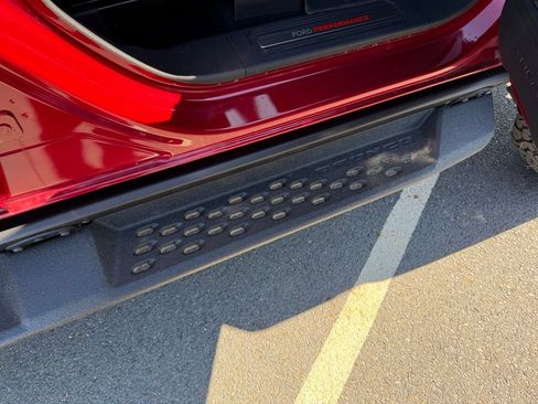 New 2025 Ford Bronco Raptor image 34