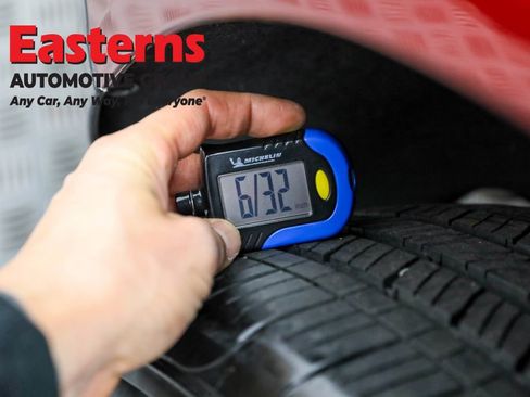 Used 2024 Buick Enclave Premium image 34