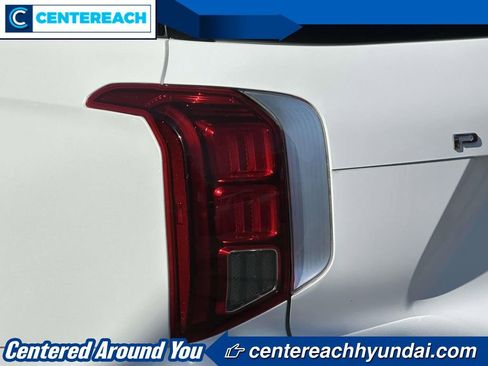 Used 2023 Hyundai Palisade Calligraphy AWD/4WD image 8