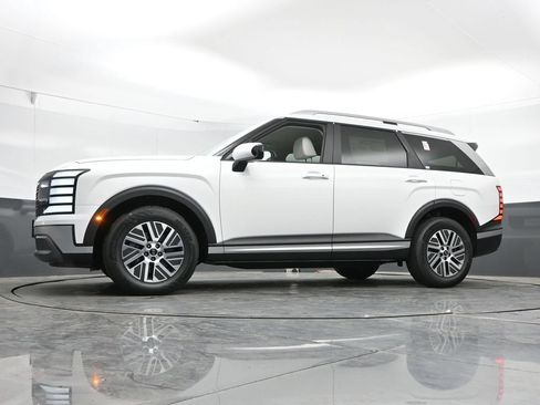 New 2026 Hyundai Palisade SEL AWD/4WD image 44