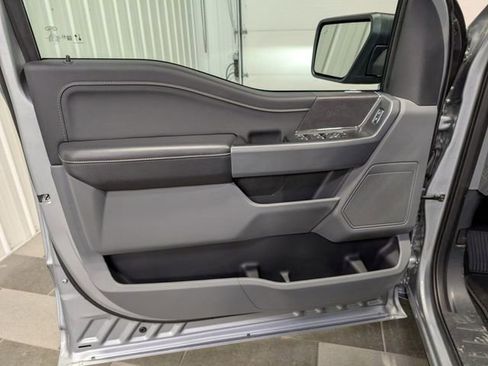 Used 2025 Ford F150 XLT w/ Equipment Group 301A Standard image 13