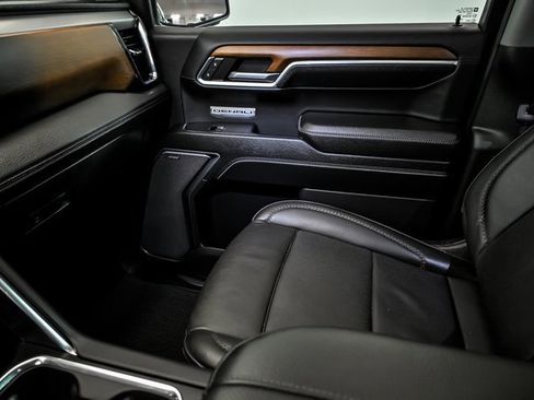 Certified 2023 GMC Sierra 1500 Denali w/ Denali Reserve Package image 25