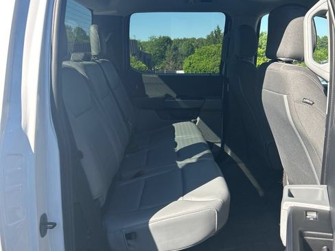 Used 2021 Ford F150 XL w/ Equipment Group 101A High AWD/4WD image 17