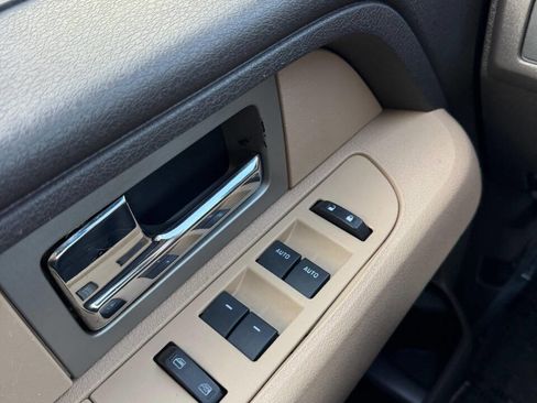 Used 2011 Ford F150 XLT w/ XLT Chrome Pkg image 23