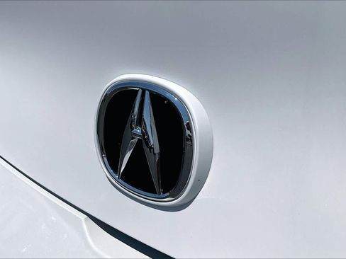 Used 2026 Acura Integra A-Spec FWD image 30