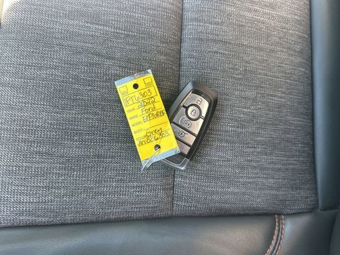 Used 2022 Ford Explorer Timberline image 40