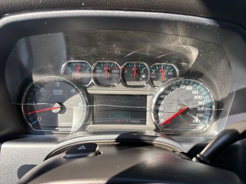 Used 2018 Chevrolet Silverado 1500 LT w/ All Star Edition image 4