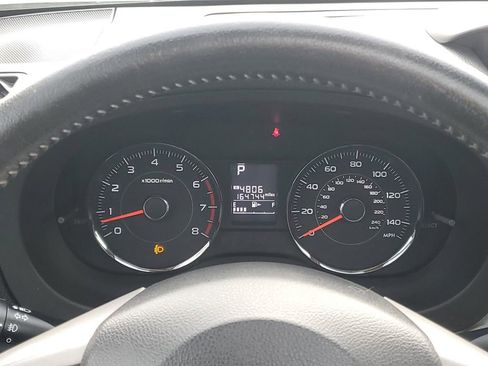 Used 2014 Subaru Forester 2.5i Touring image 20