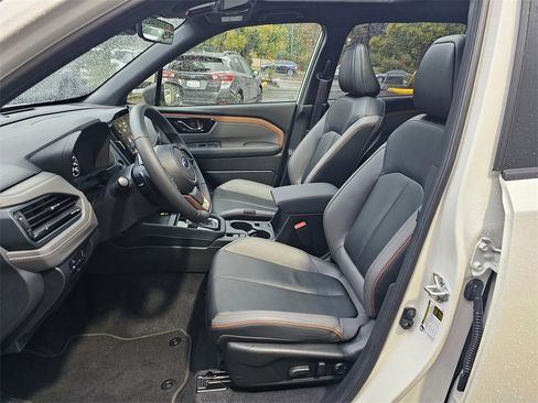 Used 2025 Subaru Forester Sport w/ Popular Package #1 image 21