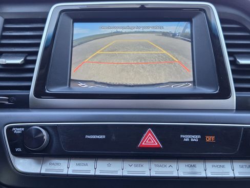 Used 2018 Hyundai Sonata SE image 18