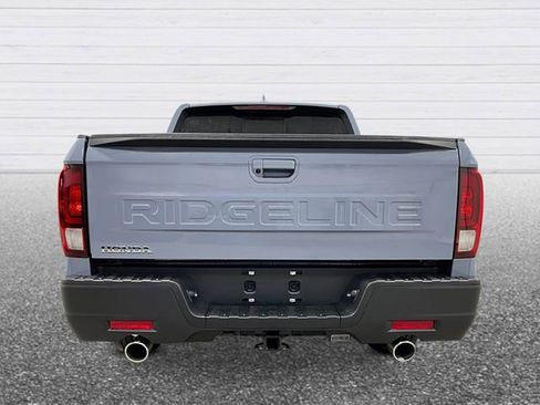 New 2026 Honda Ridgeline RTL image 4