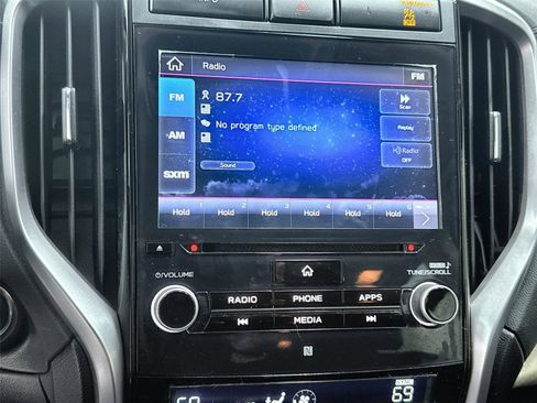 Used 2020 Subaru Ascent Premium w/ Convenience Package AWD/4WD image 23