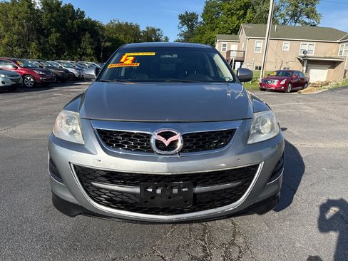 Used 2012 MAZDA CX-9 Touring FWD image 3