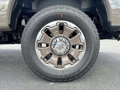 New 2026 Ford F250 King Ranch AWD/4WD image 28