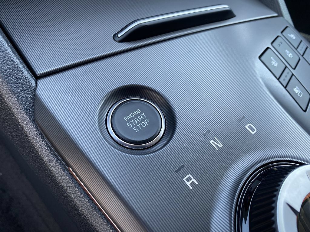 New 2026 Kia Sportage SX Prestige AWD/4WD image 17