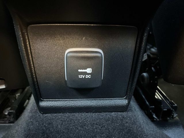 Certified 2024 Jeep Compass Trailhawk w/ Trailhawk Convenience Group AWD/4WD image 22