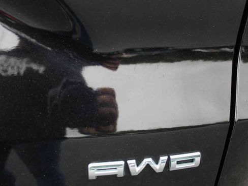 Used 2021 Ford Escape SE w/ SE Sport Appearance Package AWD/4WD image 8