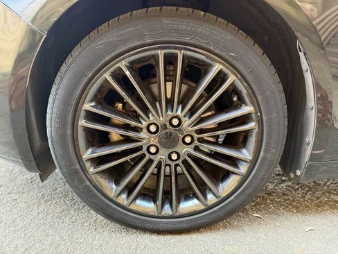 Used 2014 Ford Fusion SE FWD image 34