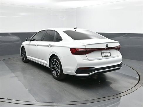New 2026 Volkswagen Jetta Sport image 5