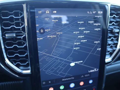 New 2025 Ford Ranger Lariat w/ FX4 Off-Road Package image 5