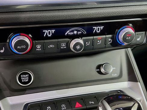 Used 2023 Audi Q3 2.0T Premium Plus w/ Premium Plus Package image 17