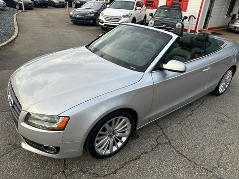 Used 2010 Audi A5 2.0T Premium Plus image 15
