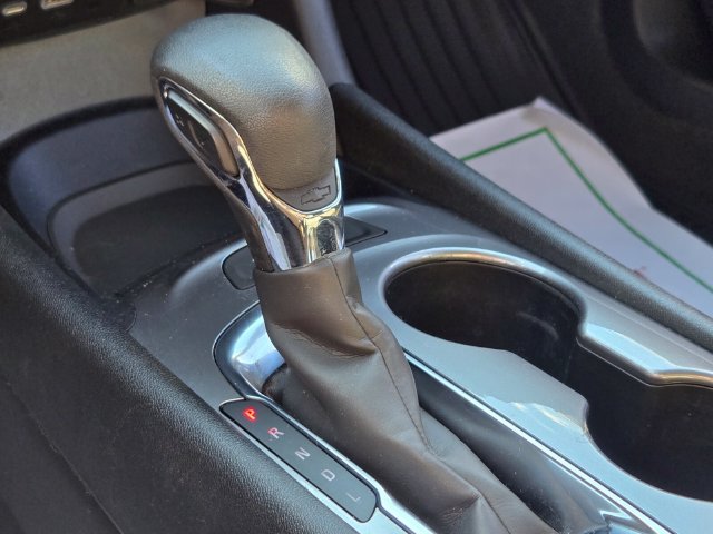 Used 2025 Chevrolet Malibu LS FWD image 28