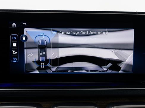 Used 2026 Mercedes-Benz GLS 450 GLS 450 image 19