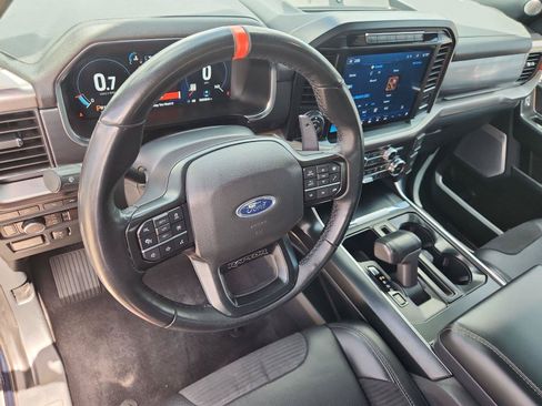 Used 2023 Ford F150 Raptor AWD/4WD image 10