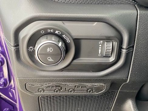 New 2026 Jeep Gladiator Rubicon image 27