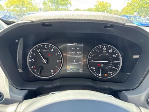 New 2026 Subaru Crosstrek 2.5i Limited AWD/4WD image 10