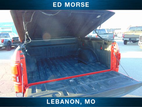 Used 2015 Ford F150 Lariat w/ Equipment Group 502A Luxury image 13