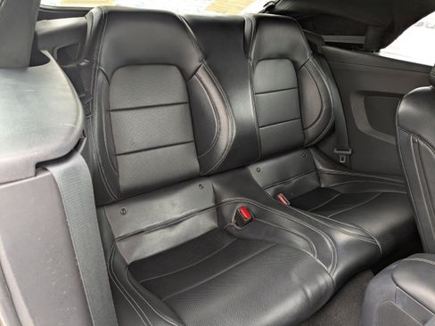 Used 2024 Ford Mustang Premium image 13