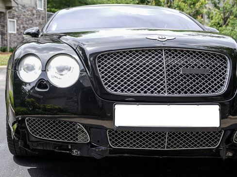 Used 2006 Bentley Continental GT AWD/4WD image 66