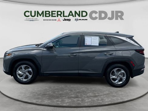 Used 2024 Hyundai Tucson SE FWD image 3