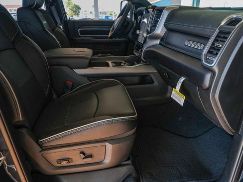 New 2026 RAM 2500 Laramie w/ Night Edition image 33