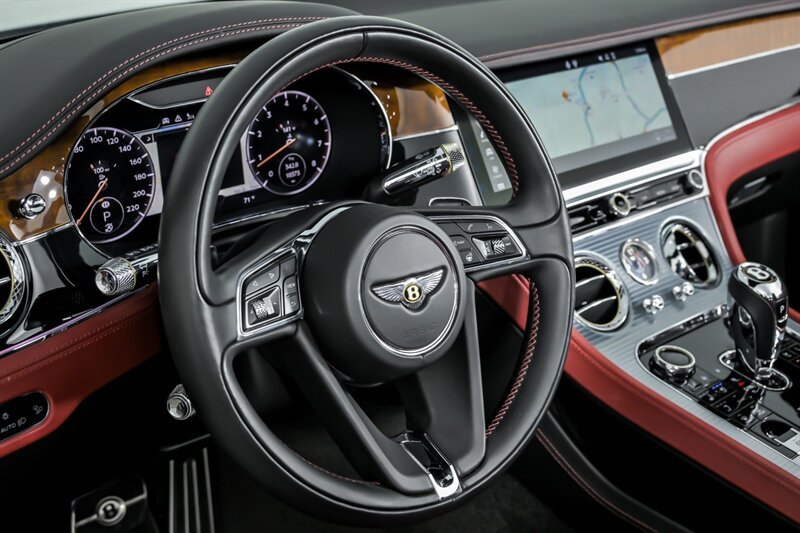 Used 2020 Bentley Continental GT V8 First Edition AWD/4WD image 19